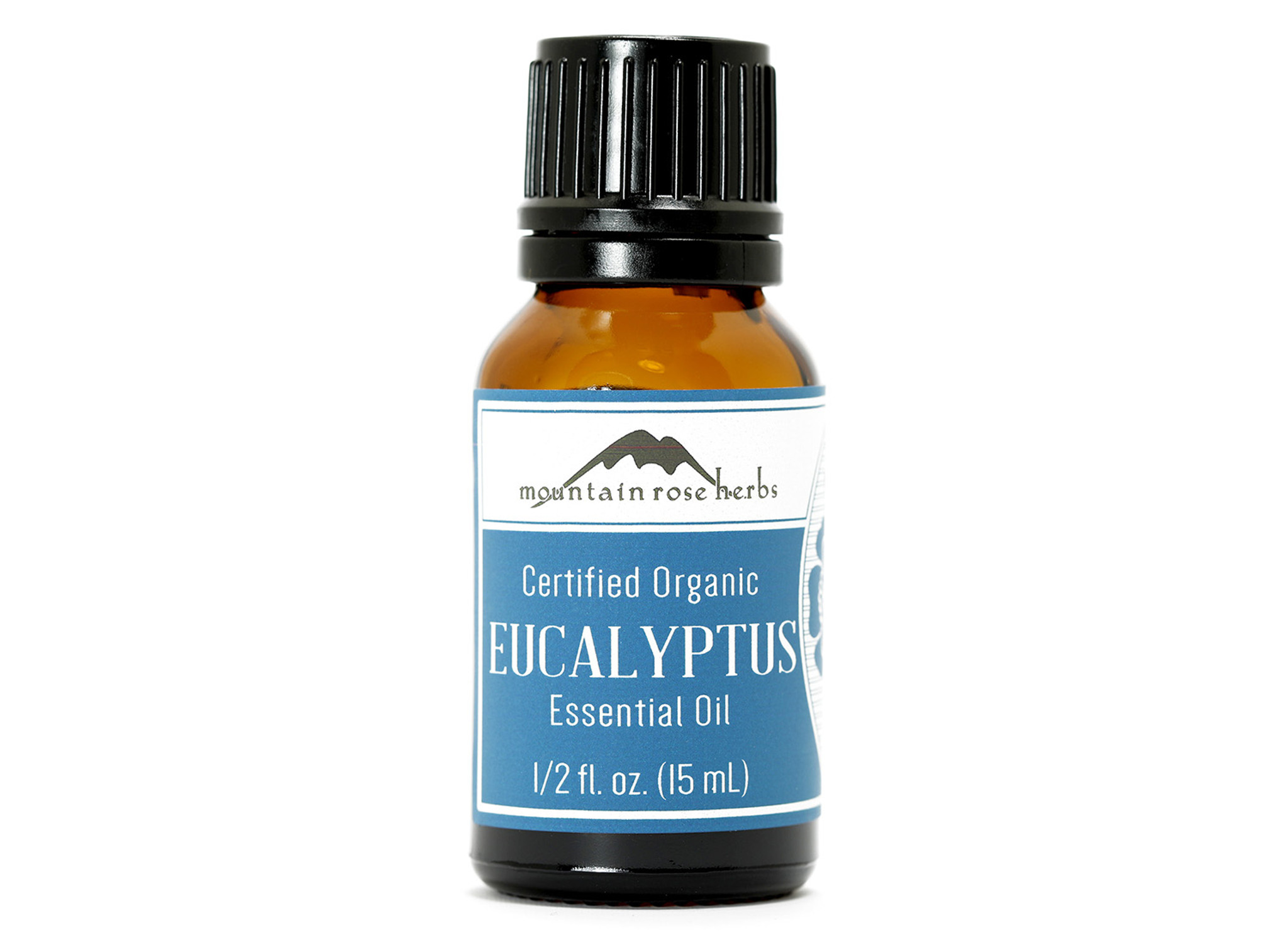 Eucalyptus Essential Oil