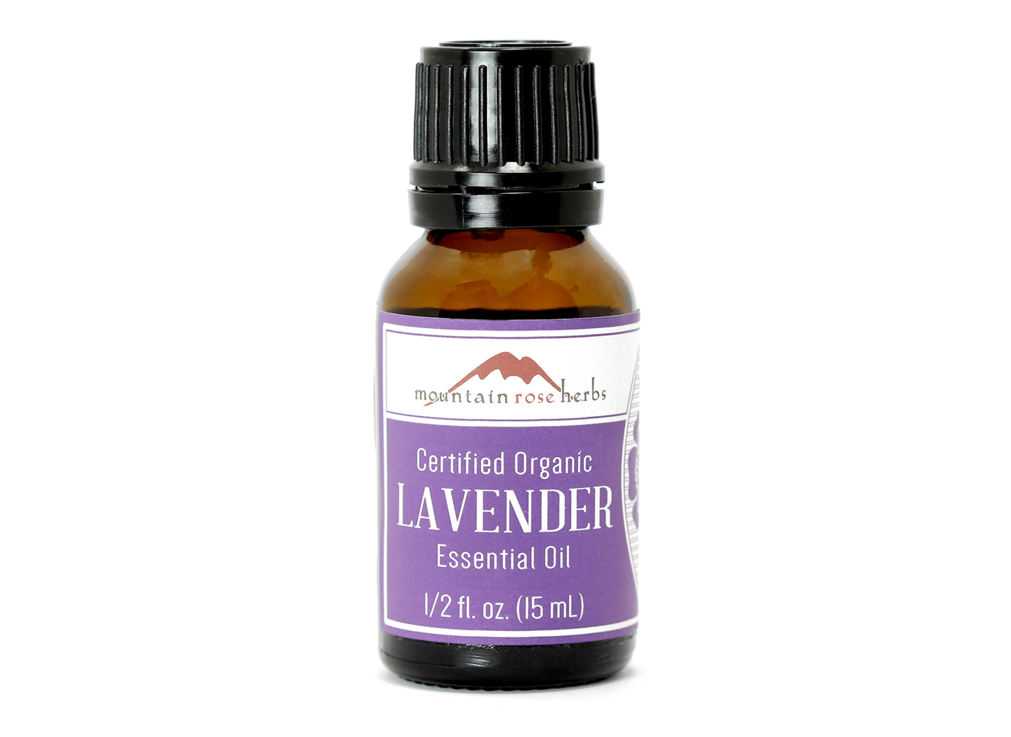 Lavender Essential Oil - 1 oz - Organic | Mountain Rose Herbs