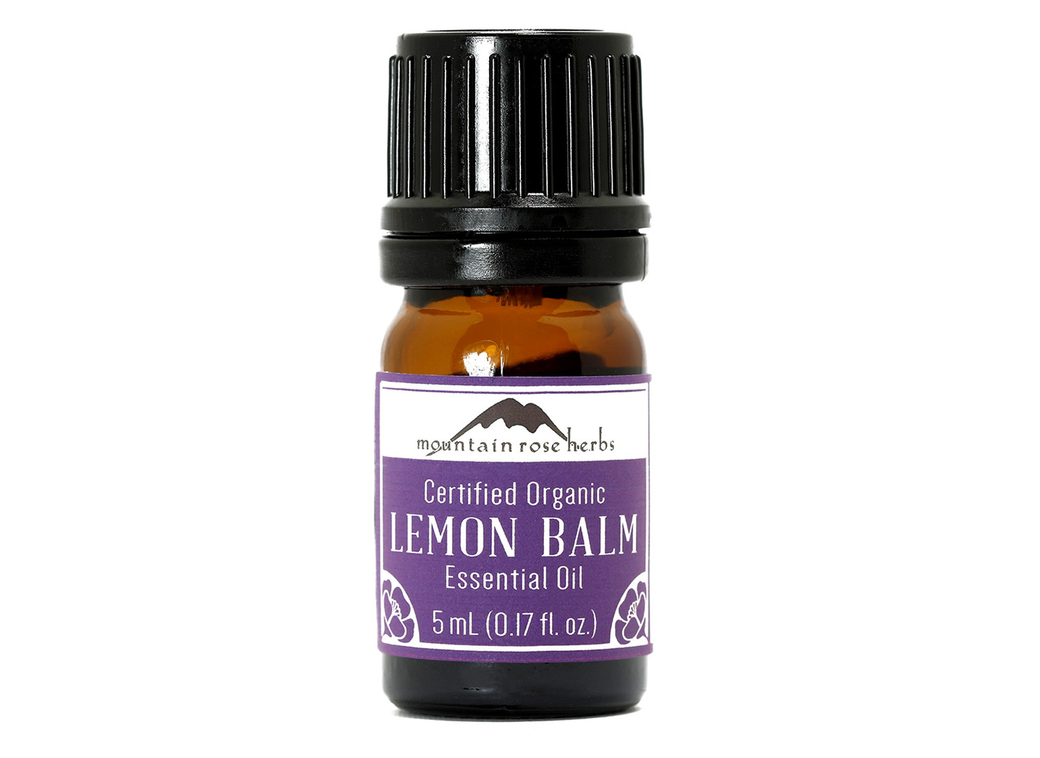 Lemon Essential Oil