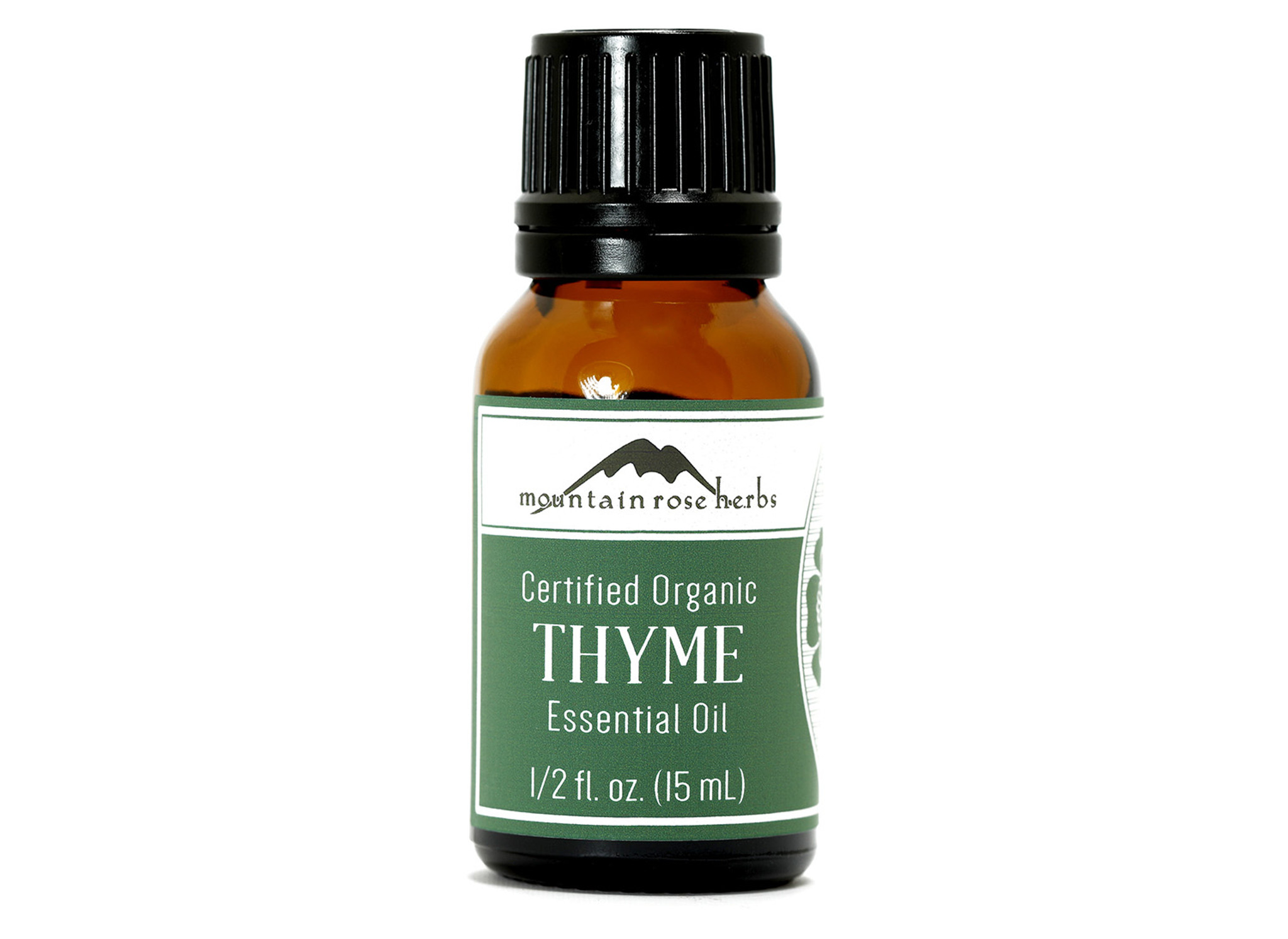 Thyme Essential Oil - 16 oz - Organic | Mountain Rose Herbs