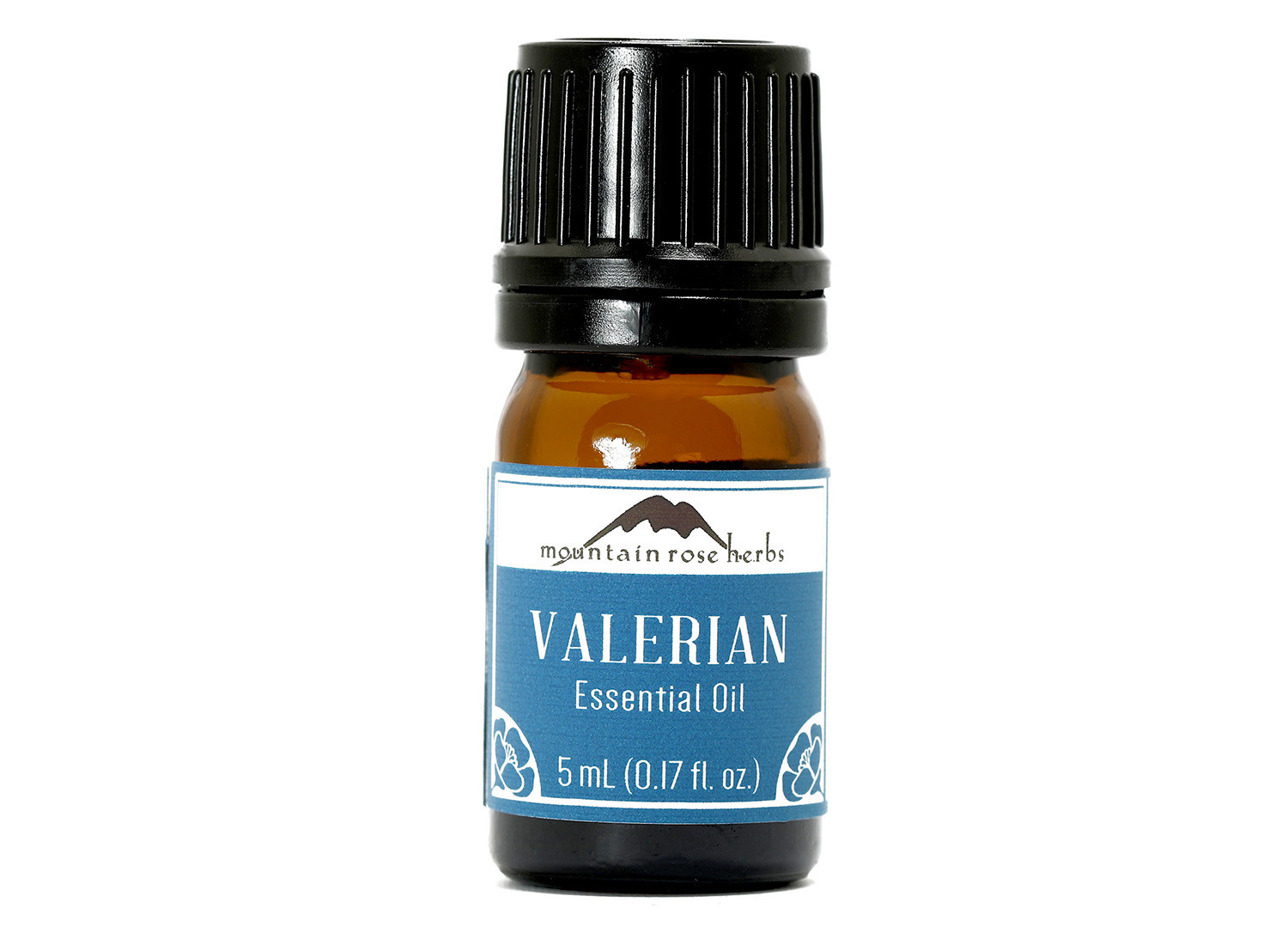 Valerian Essential Oil