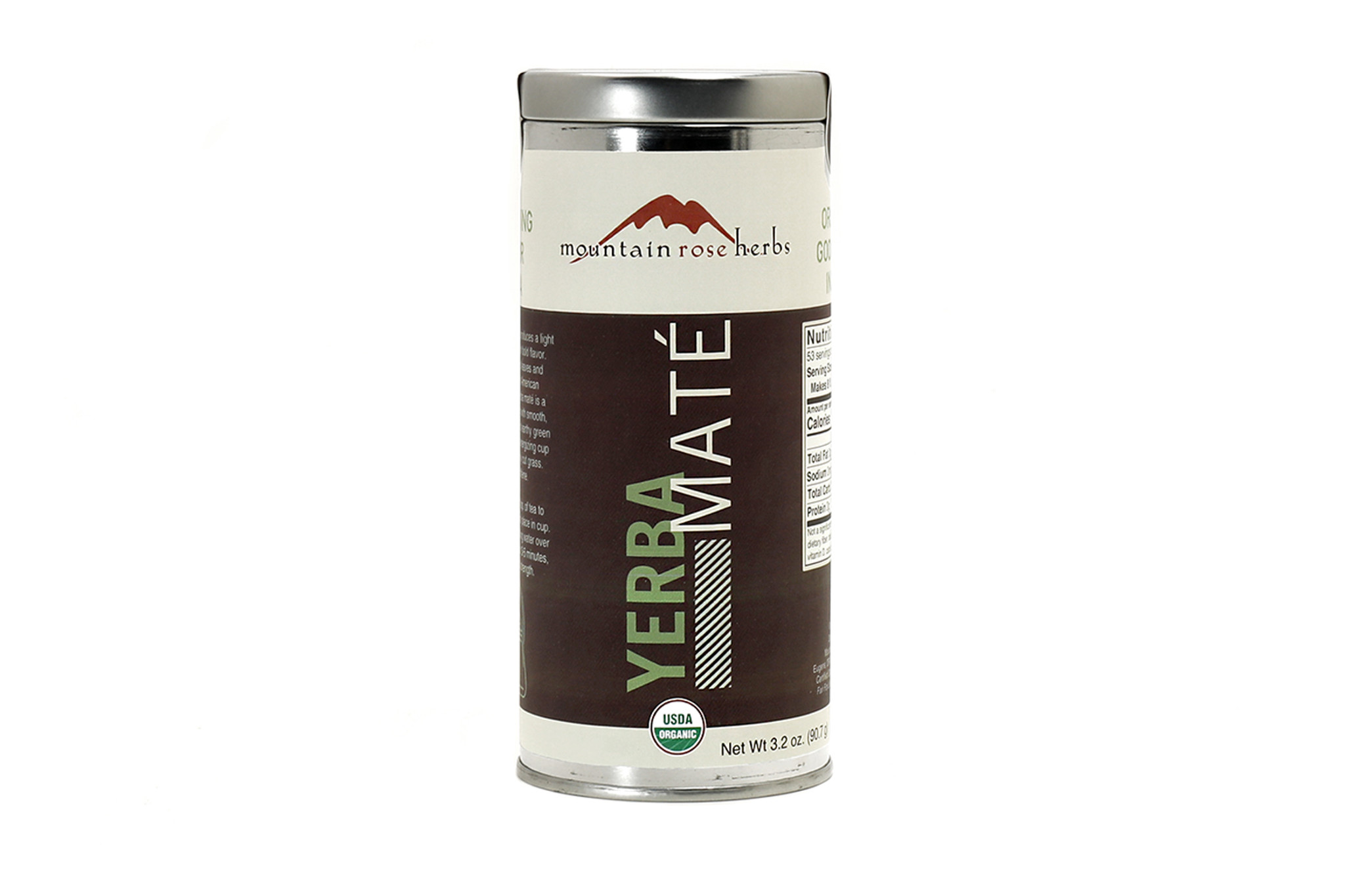 Best Organic Yerba Mate Tea Thermos