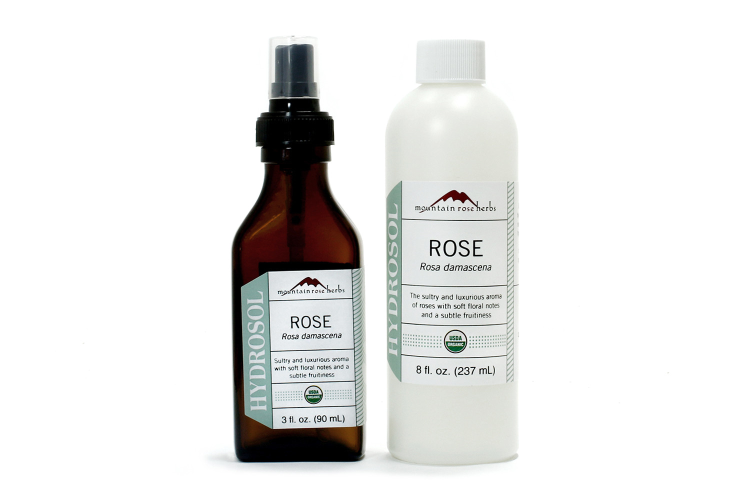 rose hydrosol