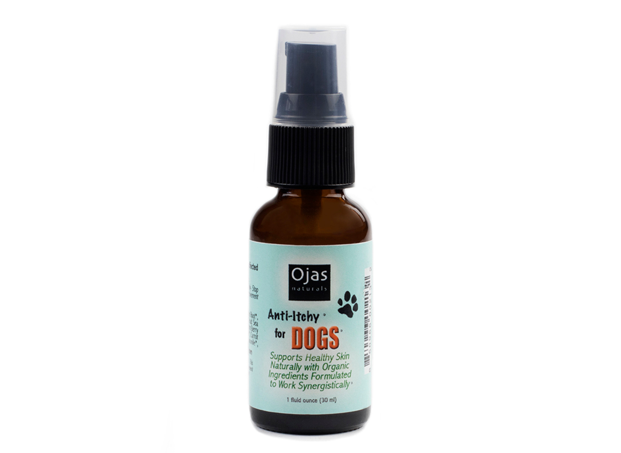 hone anti itch for dogs