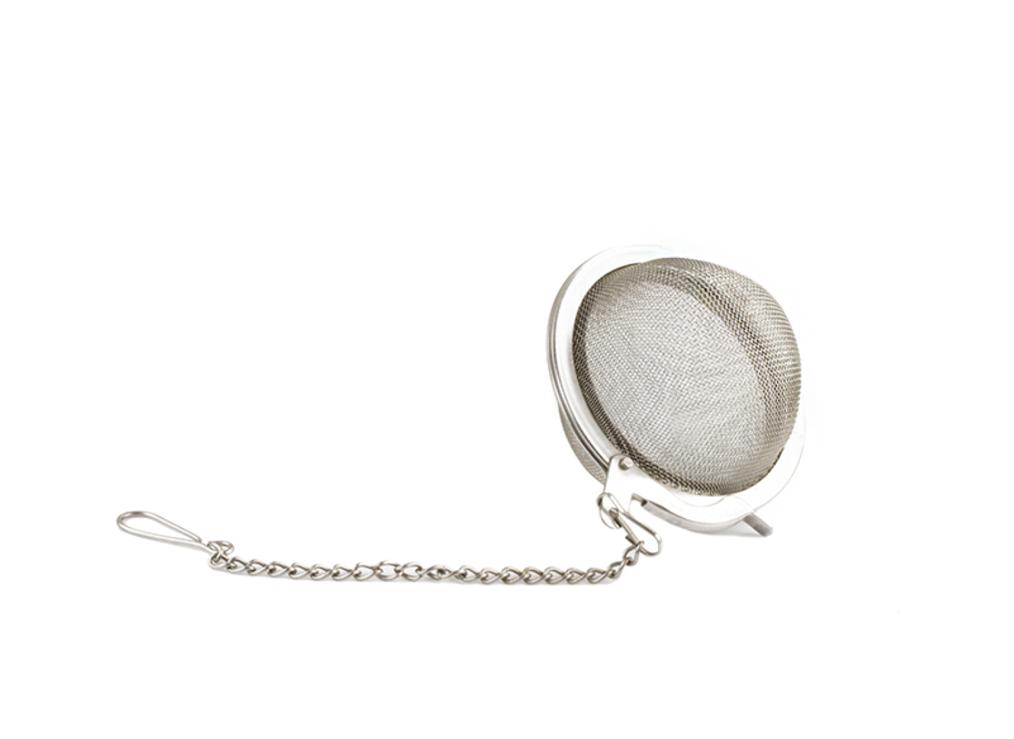 Mesh Tea Ball Infuser