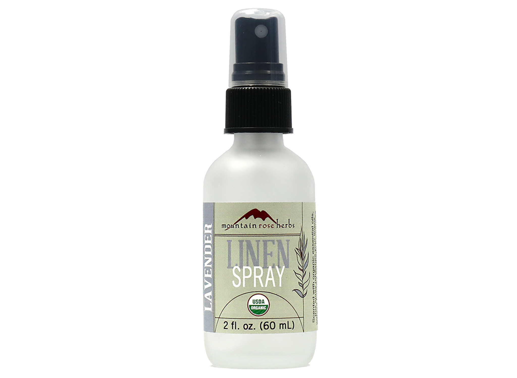 Linen Sprayessential Oil Spray, Body, Room and Linen Spray for Aromatherapy  
