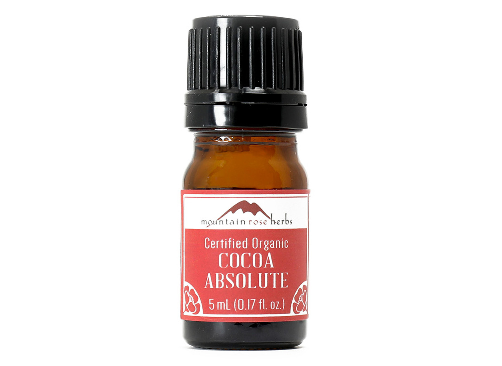 Organic Absolute Cocoa Essential Oil (Chocolate)