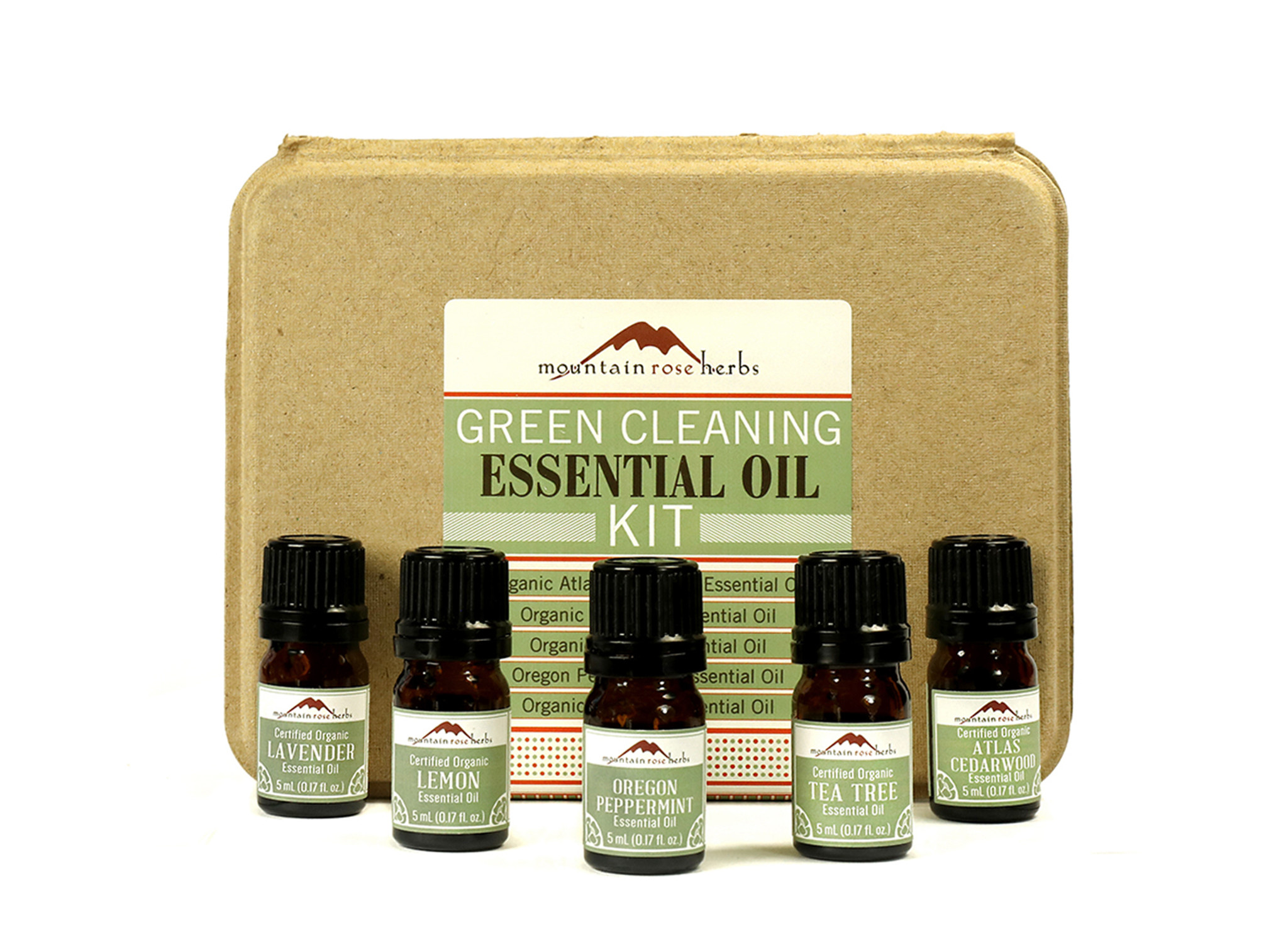 Organic Lavender Essential Oil - 5ml