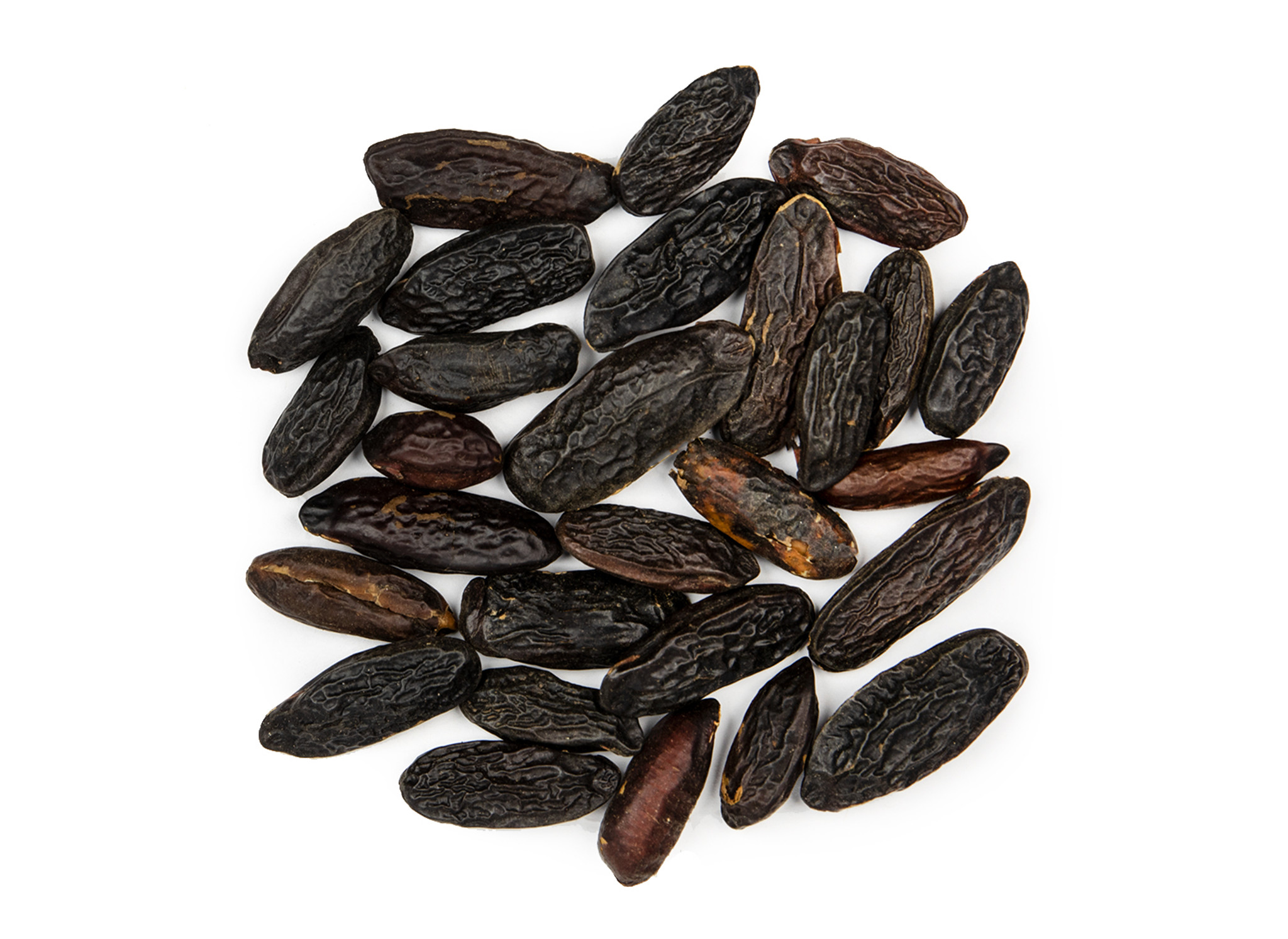 Tonka Bean Organic Essential Oil