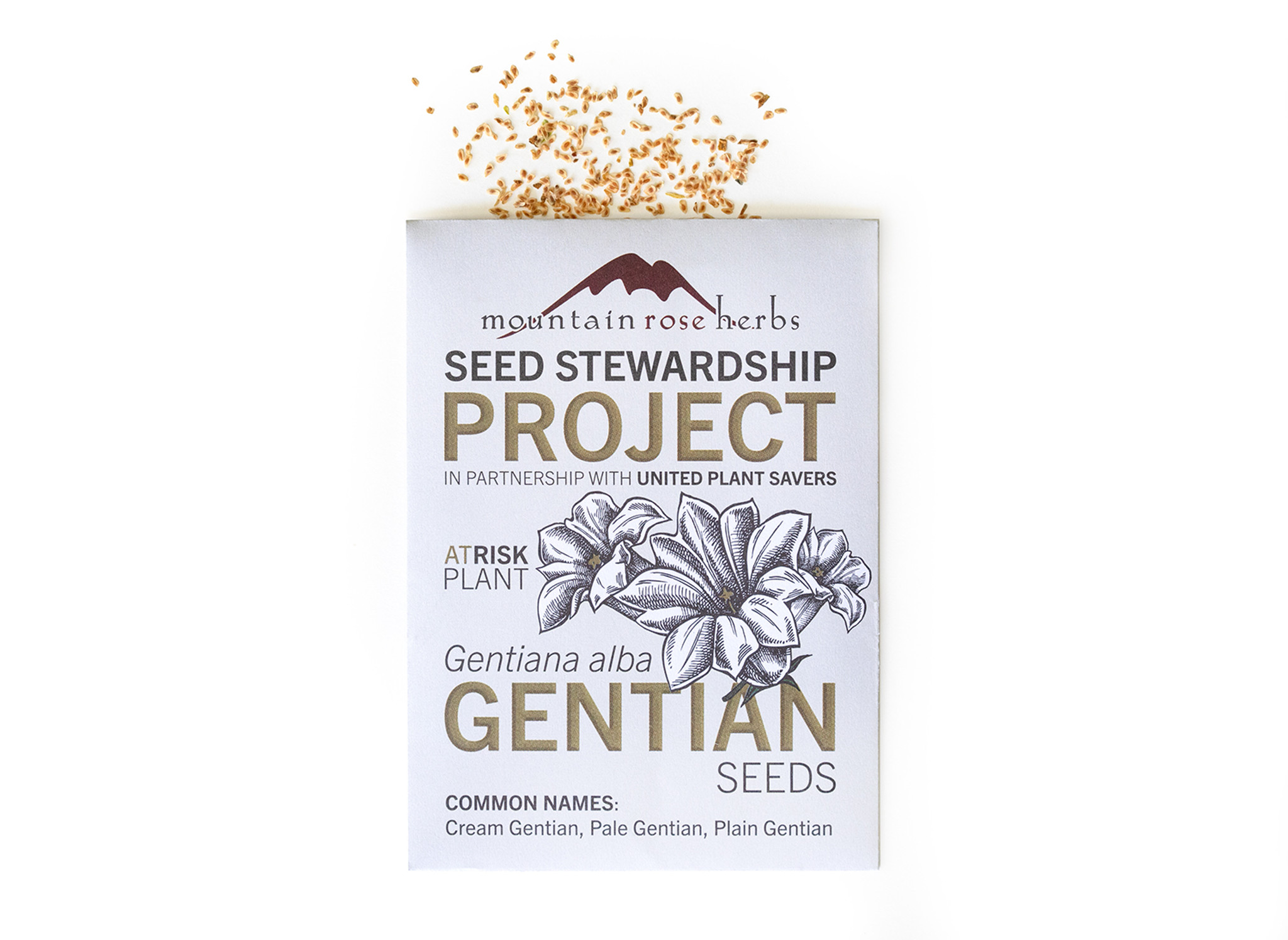 Sprouting hope: Mountain Rose Herbs launches seed stewardship