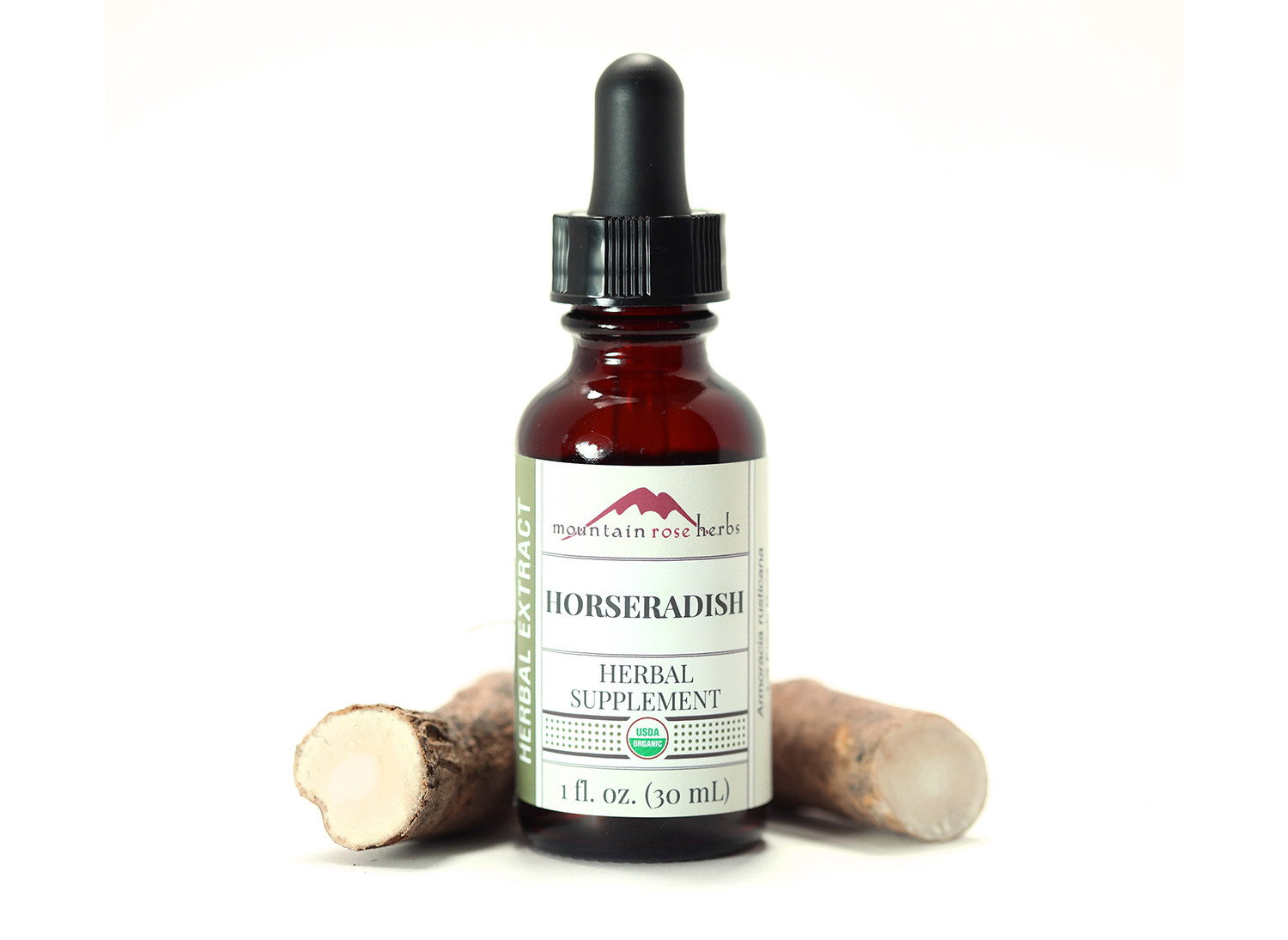 Horseradish Extract