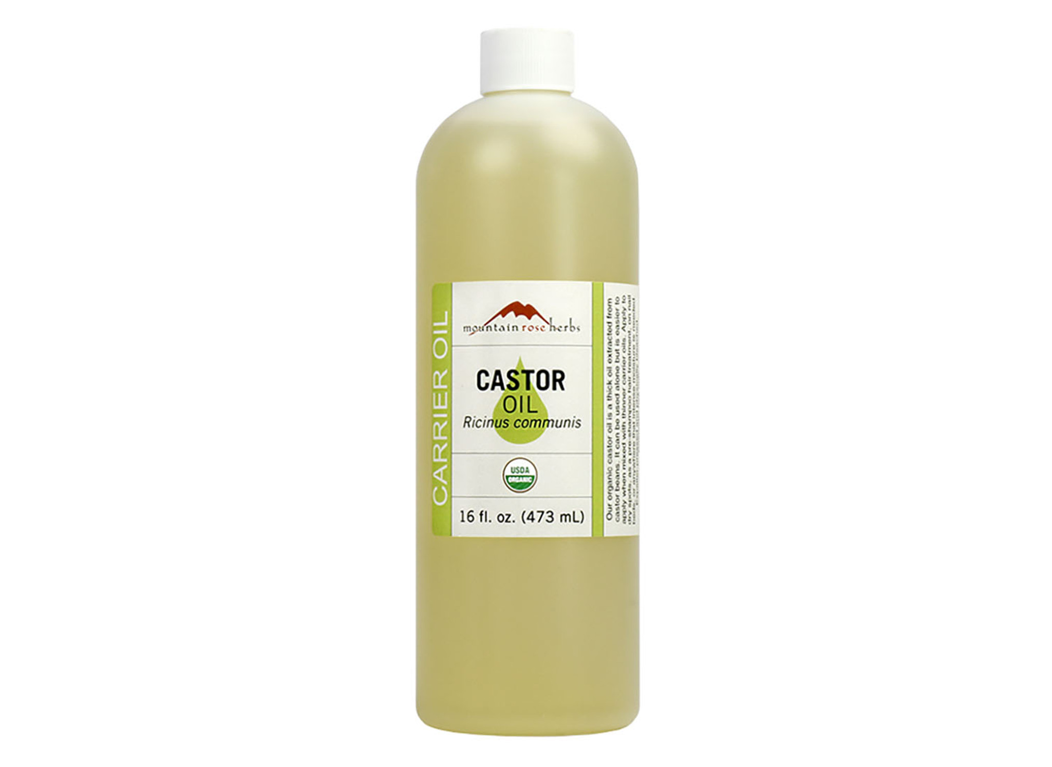 Castor Oil Castor Oil