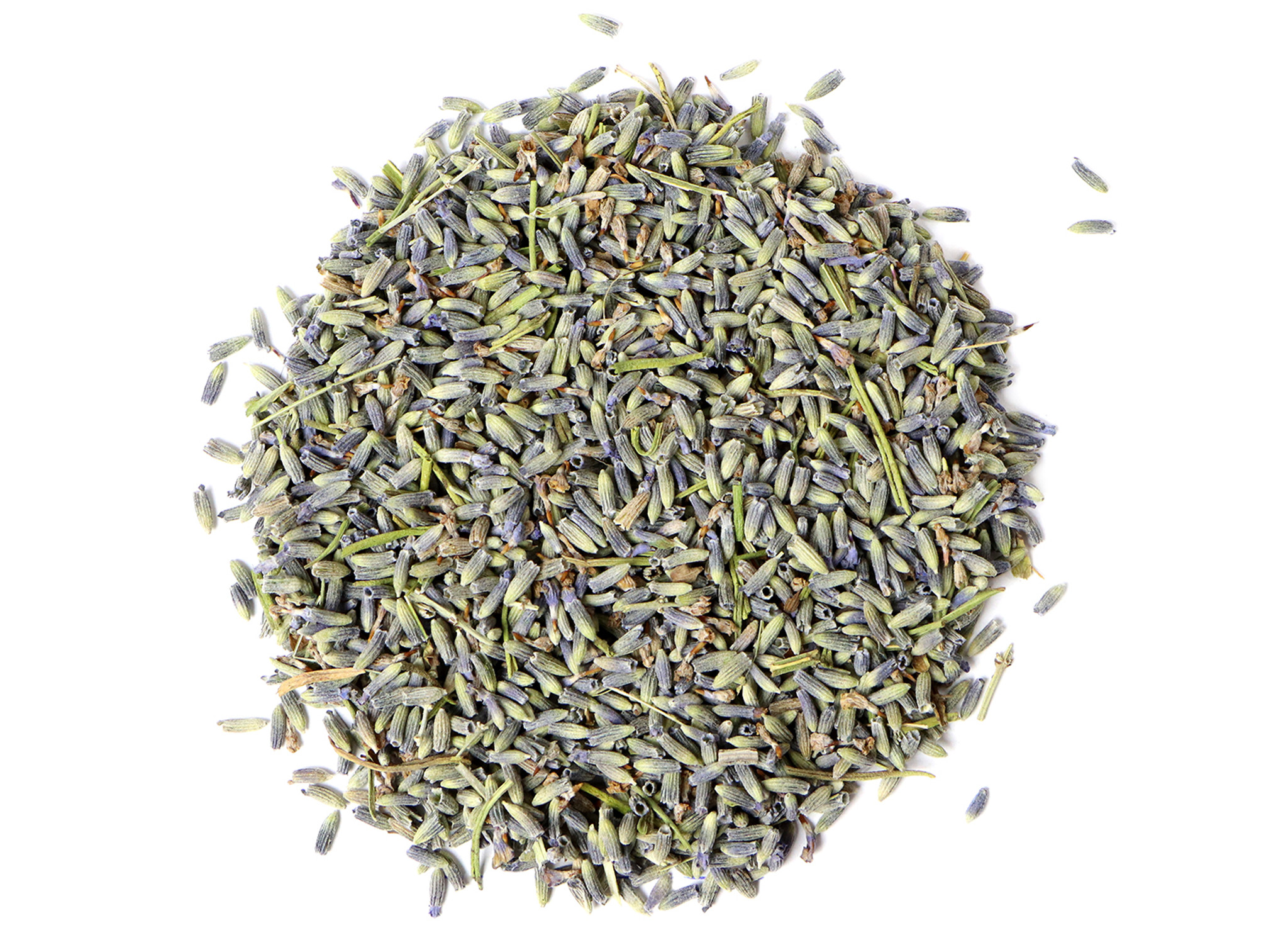 Lavender Flowers, English - 4 oz - Organic | Mountain Rose Herbs