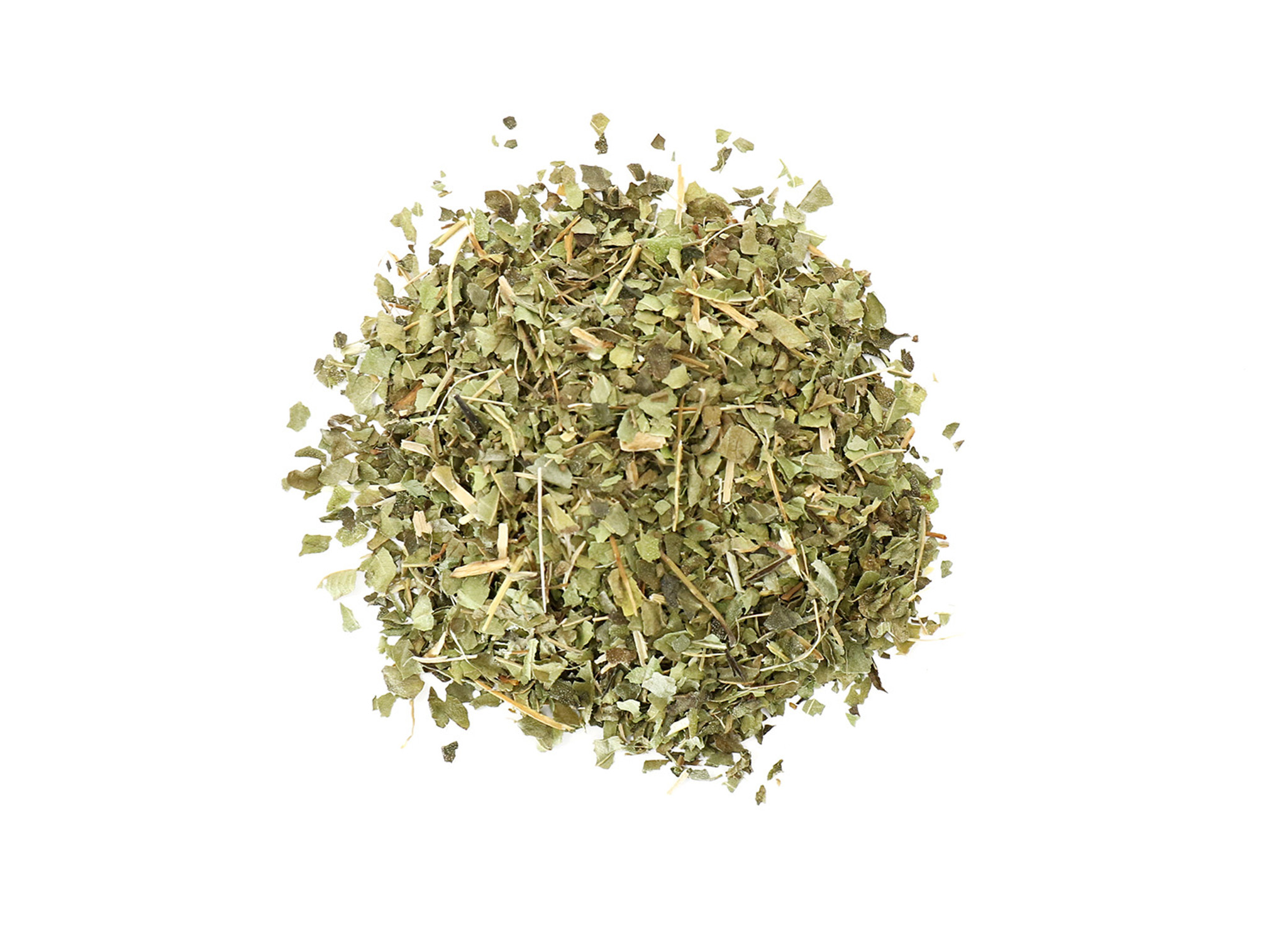 Lemon Verbena Essential Oil Organic - Aloysia Citriodora