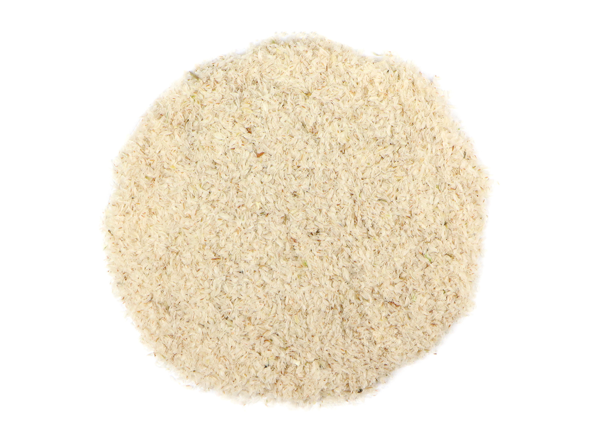 psyllium powder