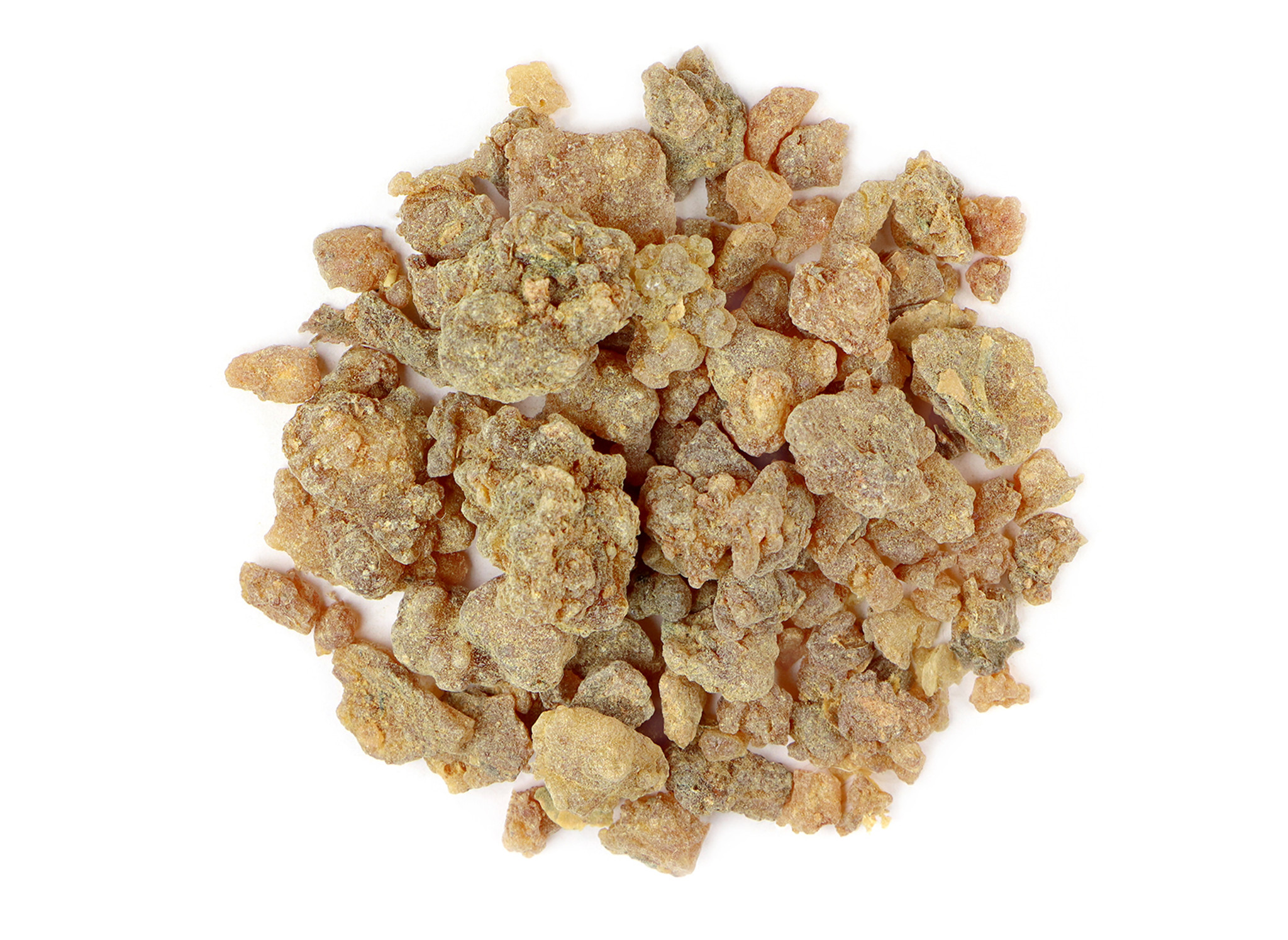 Myrrh Gum Powder