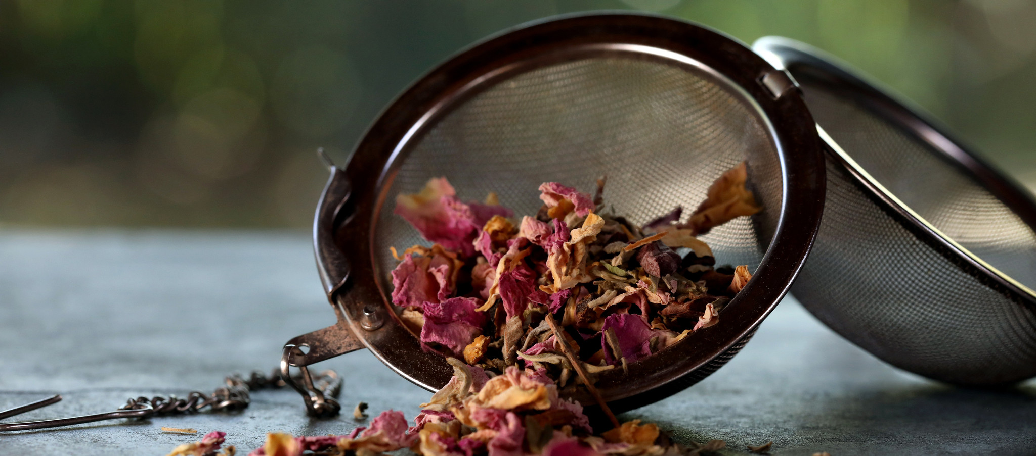 Mountain Rose Herbs Evening Repose Tea - Flex Health and Wellness