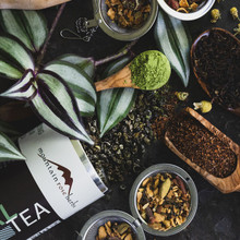 Darjeeling Tea