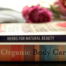 Shop Natural Body Care Books