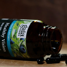 Combination Herbal Capsules