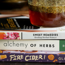 Shop Herbal Home & Kitchen Books