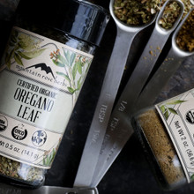 Organic Yerba Mate — Vices & Spices