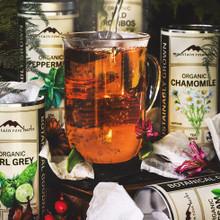 Darjeeling Tea