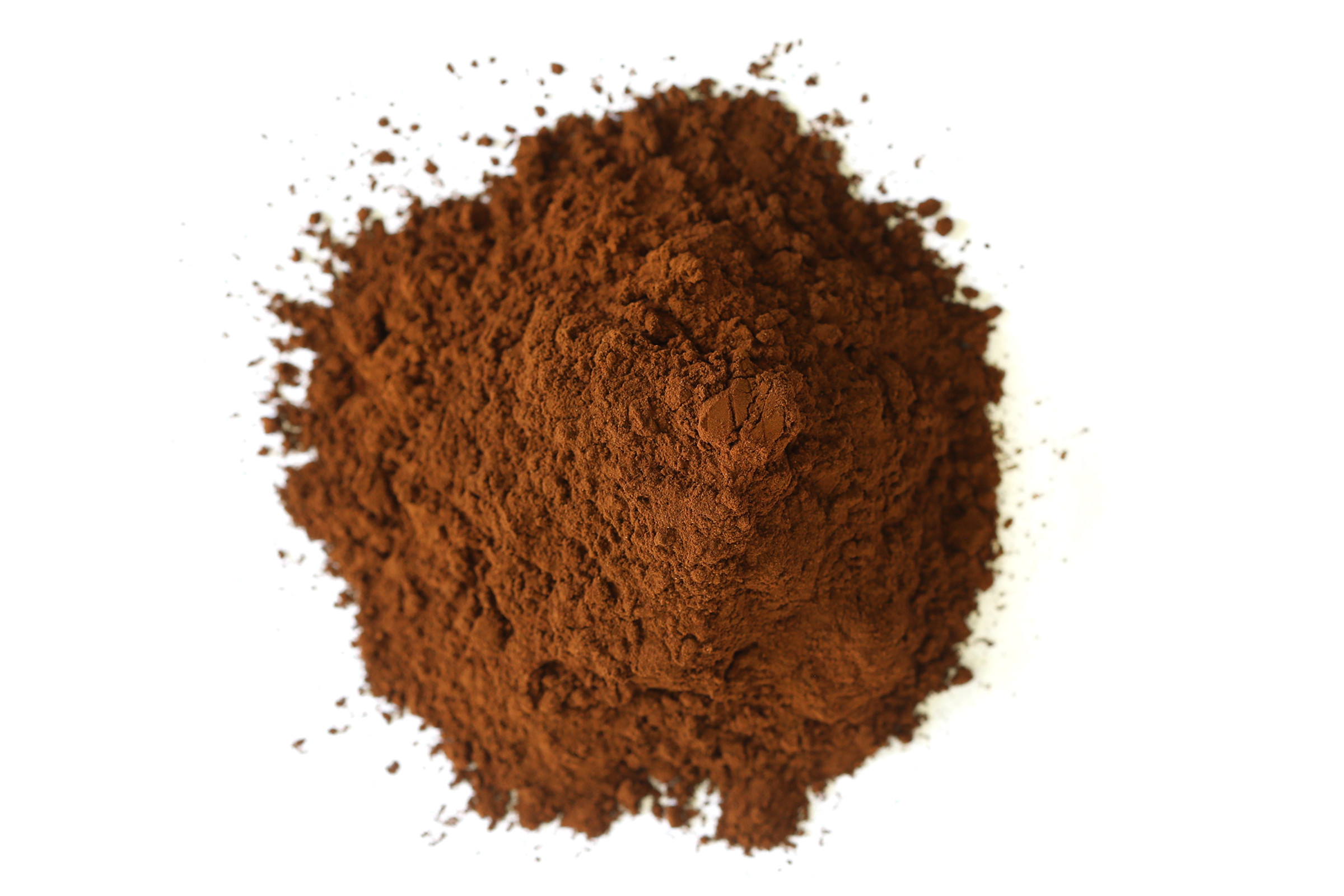 Chaga Mushroom Powder