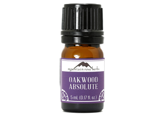 Oak Moss Absolute