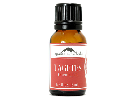 Tagetes Essential Oil