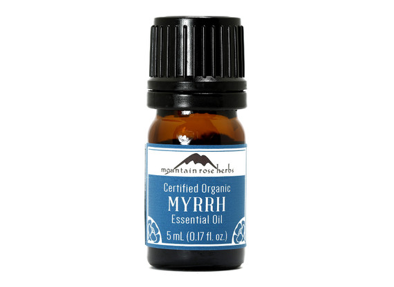 Neroli Essential Oil