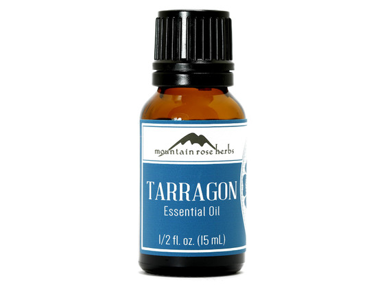 Tarragon Essential Oil OG
