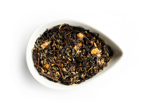 Organic Mango Ceylon Tea