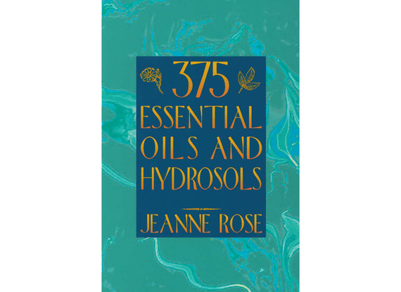 375 Essential Oils & Hydrosols