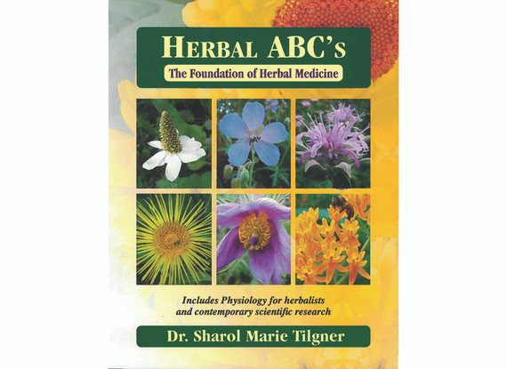 Herbal ABC's