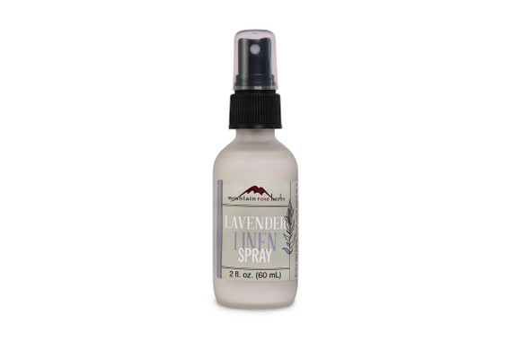 Lavender Linen Spray