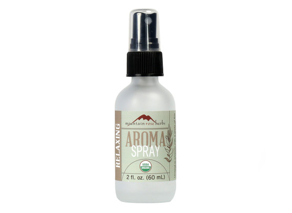 Aphrodite Aroma Spray