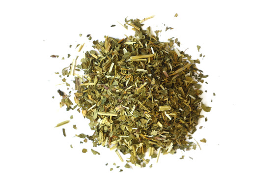 Organic Skullcap