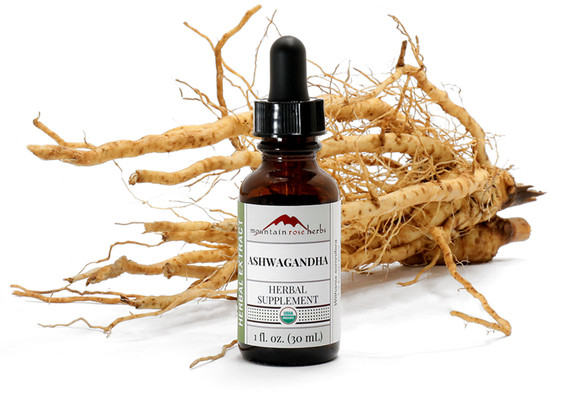 Ashwagandha Extract Ashwagandha Extract