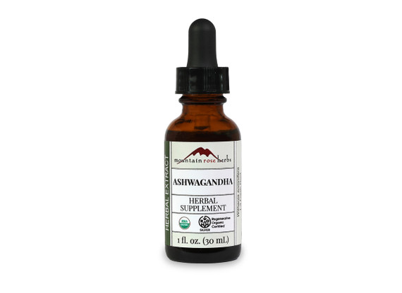 Ashwagandha Extract