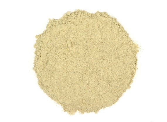 Organic White Pepper Powder