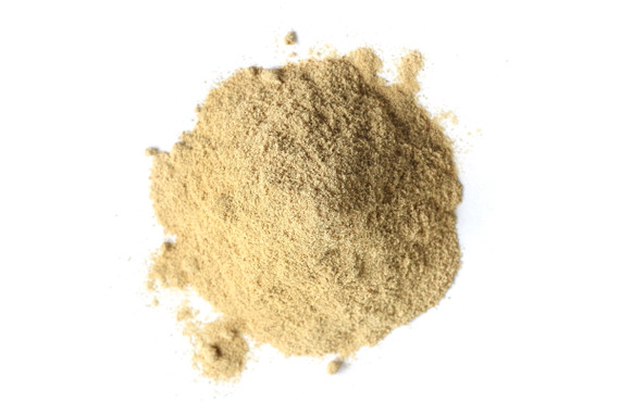 Organic White Pepper Powder