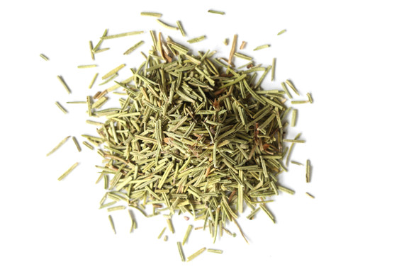 Organic Rosemary Leaf