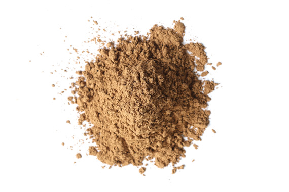 Organic Soap Pod Powder