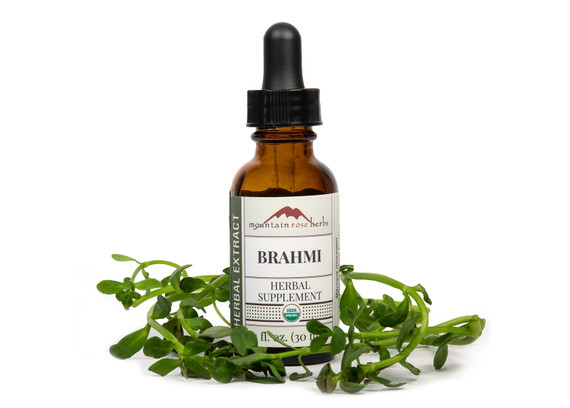 Brahmi Extract