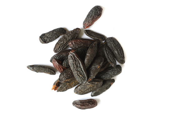 Organic Tonka Beans
