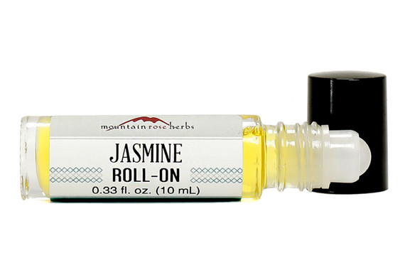 Jasmine Roll-On