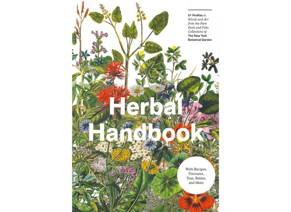 A Modern Herbal