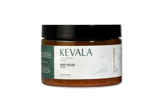 Kevala Body Polish Bhakti