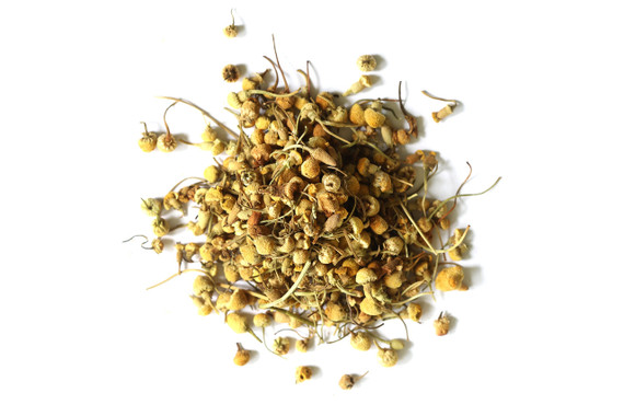 Whole Chamomile Flowers